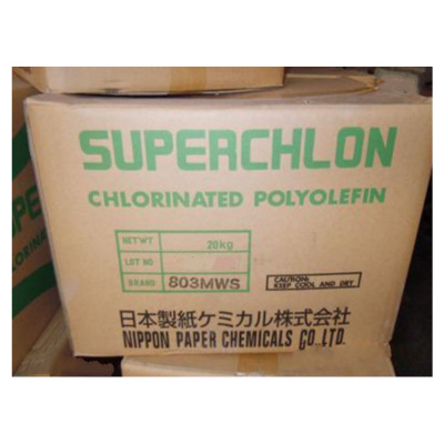 日本制纸氯化聚丙烯树脂CPP Superchlon 803MWS 原装进口