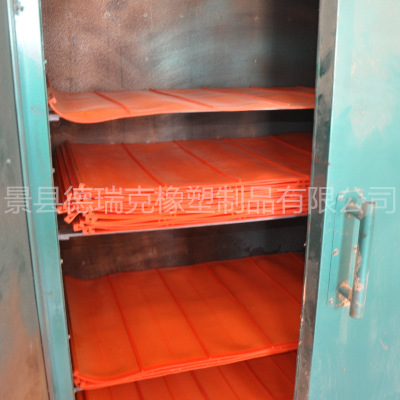 工厂直销 品质聚氨酯高频筛网 铁矿专用振动筛板 规格齐全可定制