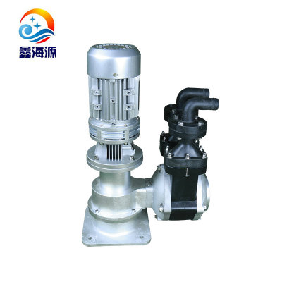 青岛厂家供应高效隔膜计量式加药泵 立式隔膜泵 塑料电动隔膜泵