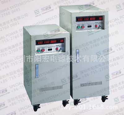 阳宏电源供应台湾数字高精度功率表，数字功率表 数字电压测量表