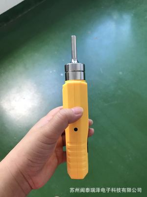 闽泰瑞泽便携式有毒有害氢气浓度检测爆仪报警器GD2200-H2