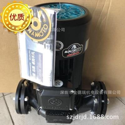 供应销售台湾源立 管道泵冷却泵立式单吸管道离心泵