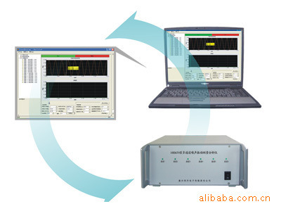 厂家直销，多通道噪声振动测量分析系统，OCT分析测试，HS5670。