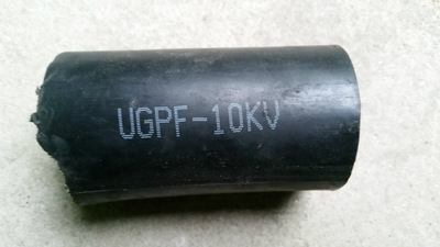 厂家 盾构机电缆 UGPF电缆  3*70+3*25 高压8.7/10KV 移动软电缆