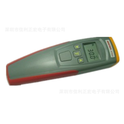 台湾先驰ST-622直板式红外测温仪温度仪低温