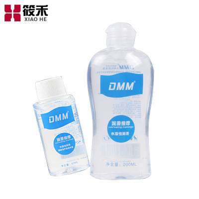 DMM 润滑剂成人用品润滑油人体水溶性润滑液爱男保健用品 大瓶装