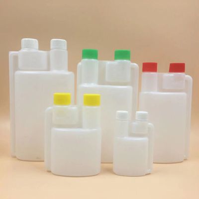 厂家直销250ml 双口瓶 500ml 消毒剂瓶 1000ml汽车冲洗剂瓶