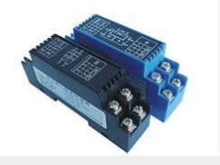 交直流电压电流变送器信号转换模块输入0-10V输出4-20mA