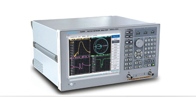 正品安泰信GA3628矢量网络分析仪频率范围100KHz~8.5GHZ