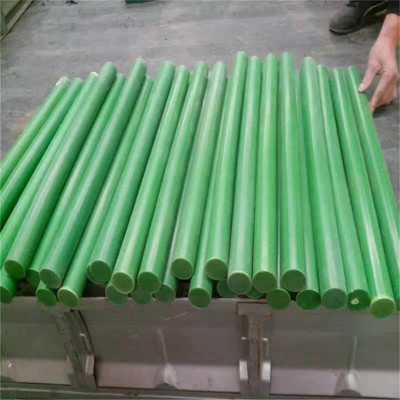 厂家直销 绿色含油尼龙棒  耐磨尼龙棒  MC尼龙棒 加工尼龙棒成品