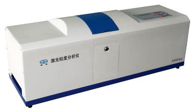 仪电物光WJL-606型激光粒度仪/粒度分析仪