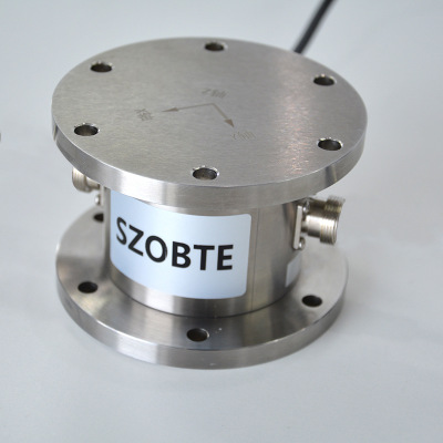 机械手三维力称重传感器 Z轴50kg产品检测 汽车制造大量程可定制