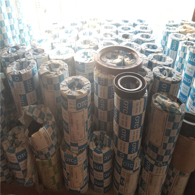 厂家供应无骨架油封密封件 橡胶密封制品 规格齐全非标定制图1