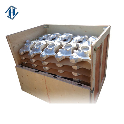 厂家供应 滁州市木质包装箱 铜陵市机械实木木板包装箱