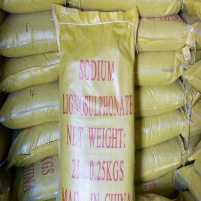 木质素磺酸钠 大量生产 直销国标99.9 化工原料 磺酸钠