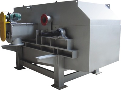 厂家供应  造纸机械  高速洗浆机  洗涤浓缩设备  专业生产
