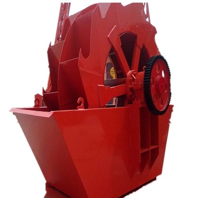 热卖高效螺旋分级机  螺旋洗砂机   标准型分级机    洗砂机