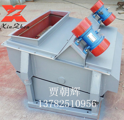 厂家直销大型筛分机高效重型筛KZS-1015（1层）矿用振动筛