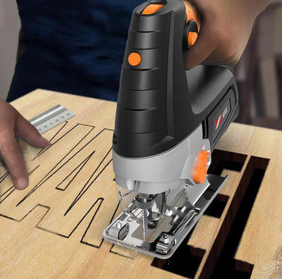 装修刀锯木工工具大全通用电动可调多功能	曲线电动工具不锈钢