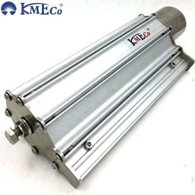 KMECO和SSCO和斯普瑞水滴形高效风干铝合金风刀吹干系统 烘干机