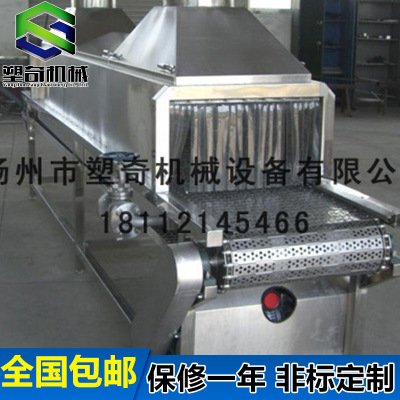 厂家生产供应 耐用水平链式输送机 扬州带式输送机