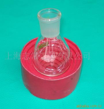 供应实验器材  玻璃仪器　茄形烧瓶50ml