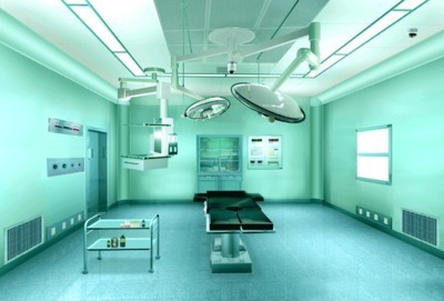 医用洁净空调机组 净化空调机组 ICU手术室专用空调机按要求定做