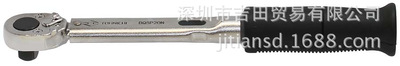 日本原装TOHNICHI东日BQSP10/20/40/70/120N系列双向棘轮扭力扳手