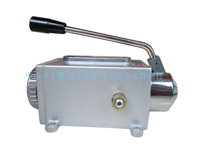 润滑油泵Y-8手压油泵液压手摇泵手动工具多功能油泵液压工具