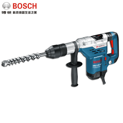 原装博世电锤电镐BoschGBH5-40D/DCE两用五坑电锤多功能电锤电搞