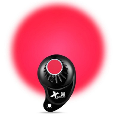便携反红外镜头扫描仪激光探测器X反监控防M8000配套