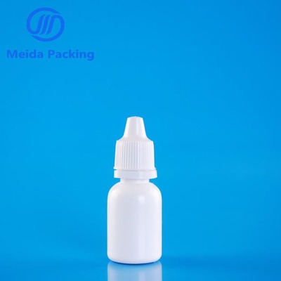 滴眼液瓶|眼药水瓶|LDPE塑料瓶|BJ26-8ml