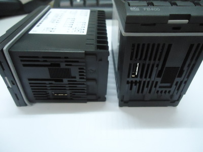 RKC温控器REX-F400现货原装 注塑机/挤出机专用配件