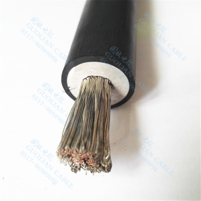 JEH10KV95mm2高压乙丙橡胶电缆新价格