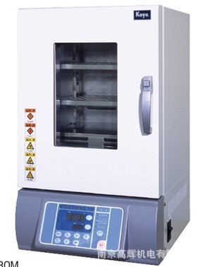 日本科学机器定温乾燥器MOV-212