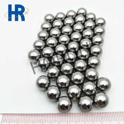 现货供应不锈钢珠 6mm 不锈钢球  环保出口标准