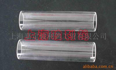 高精度内径玻璃管 实验室玻璃管 内径高精度高硼硅玻璃管批发