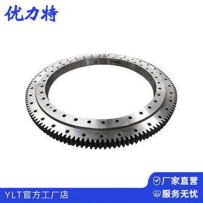 021.30.800 rotary table bearings 单排四点接触式回转支承