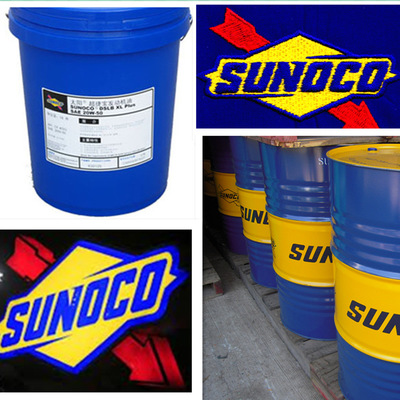 美国太阳防锈油 SUNOCO Sunkote 1303防锈油