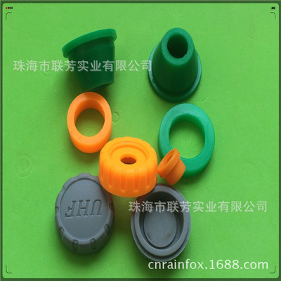 生产硅胶异形件 橡胶制品 硅橡胶密封件 硅橡胶产品厂家 来图定制