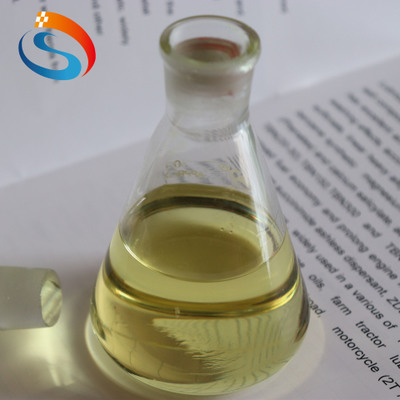 抗氧抗腐剂T202硫磷丁辛基锌盐-颜色浅 油溶性和与添加剂配伍性好