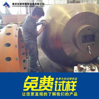电火花沉积堆焊机 冷焊机 铸造缺陷修复机 专业气孔沙眼修补图1