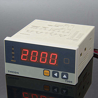 TMCON泰镁克T903Z-F变频器专用转速表，变频器转速显示，价格经济