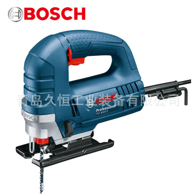 原装BOSCH正品博世TST8000E曲线锯多功能木工电锯