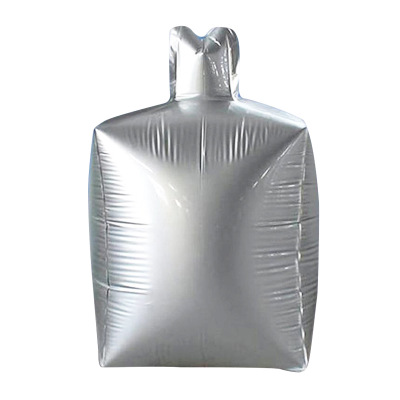 遮光隔氧防水轻便内袋 集装箱铝箔袋 复合材料内衬吨袋加工定制