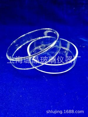 上海璐晶玻璃仪器厂厂家直销各规格石英培养皿 量大从优 品质上乘