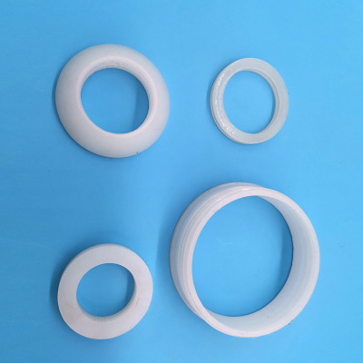 厂家直供O型硅胶圈密封圈 耐磨耐油硅胶密封件 定制耐高温硅胶垫