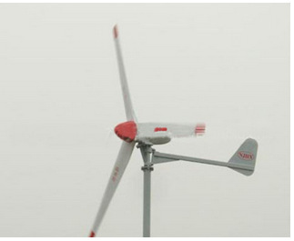 安全性可靠供电小型风力发电机，微型风力发电机