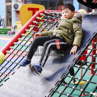 户外攀爬架幼儿园小学公共活动运动健身器材体能拓展攀登游乐设备
