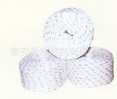 l供应高品质 厂家直销 优质   扁丝绳 塑料包装绳   捆扎绳